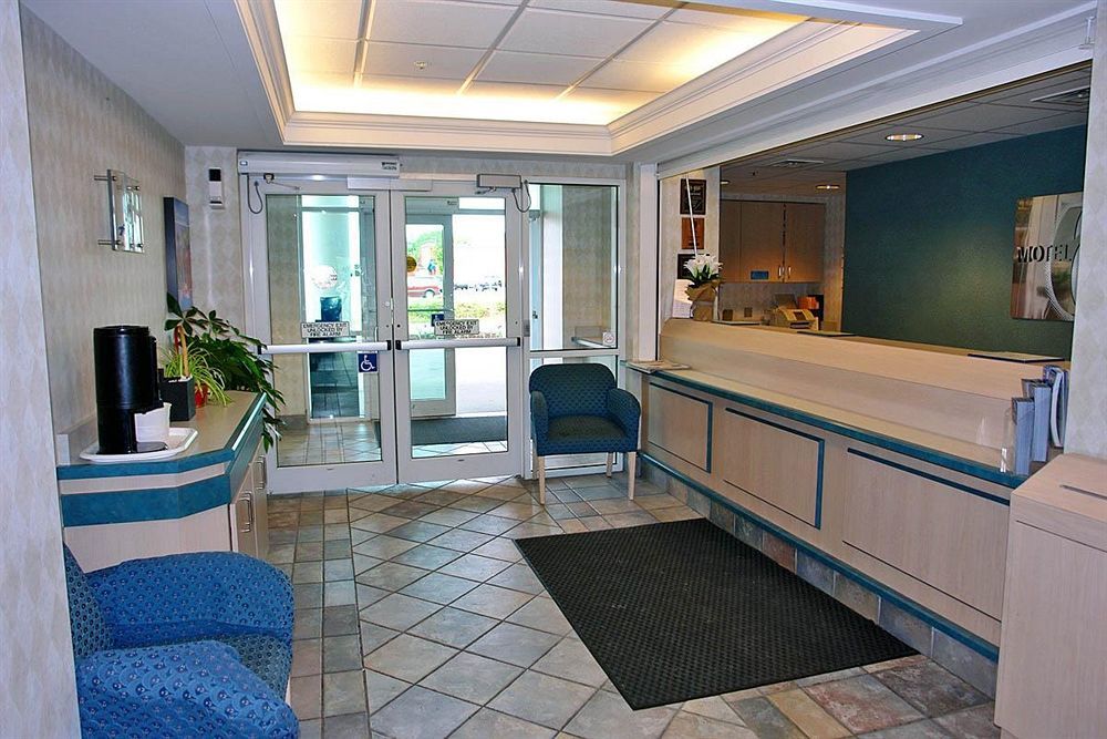 Motel 6-Whitby, On - Toronto East Екстериор снимка